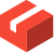 Git LFS logo